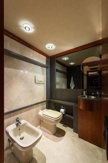 Antico Convento St. Peter Design Appartement Rome